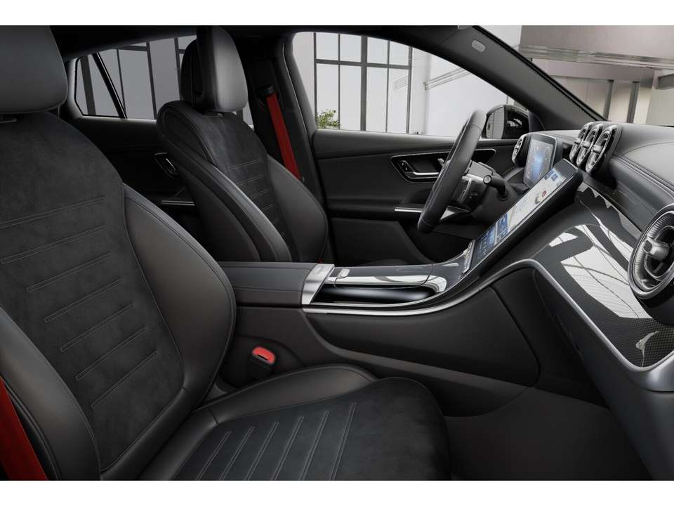 Mercedes-Benz GLC 300 - Imagem 7