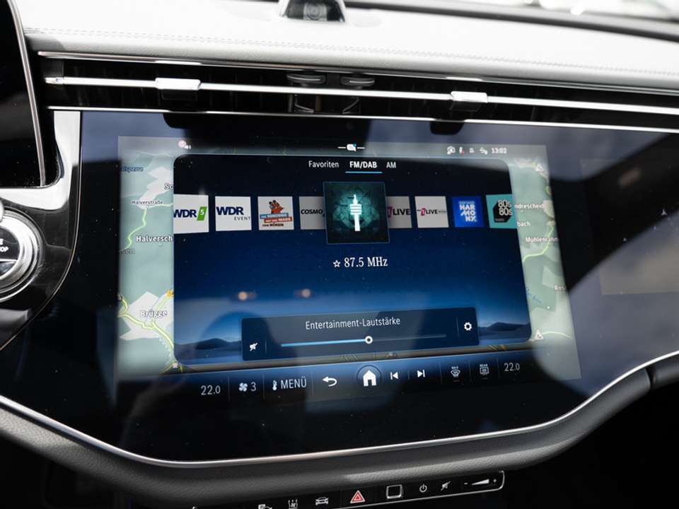 Mercedes-Benz E 220 - Imagem 12