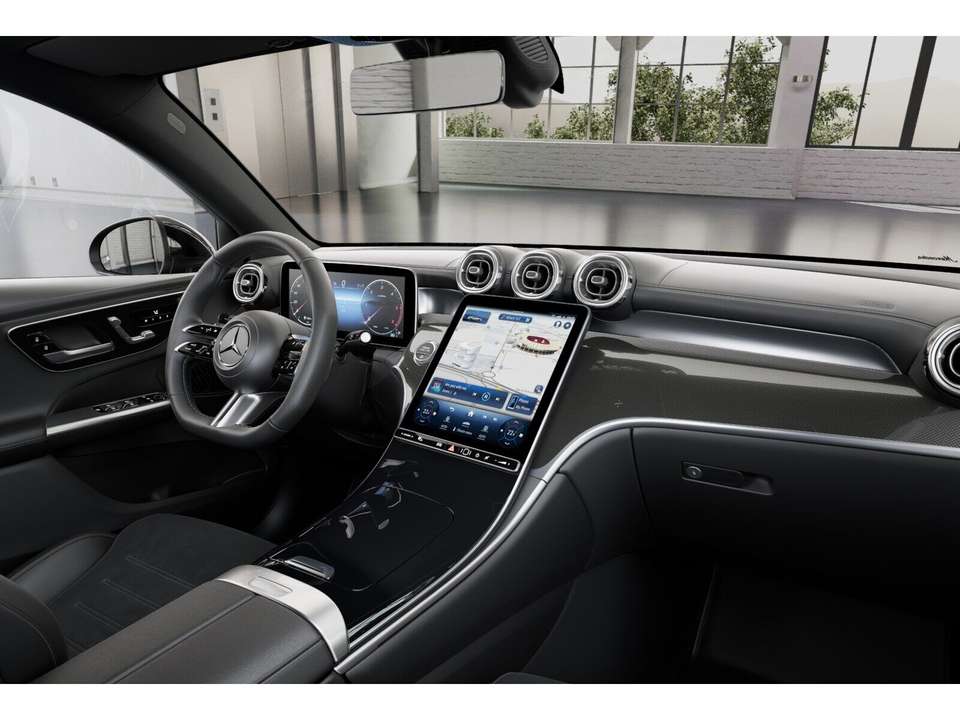 Mercedes-Benz GLC 300 - Imagem 8