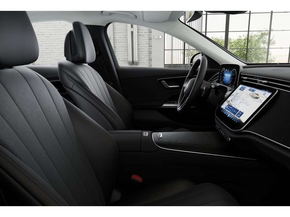 Mercedes-Benz E 220 - Imagem 7