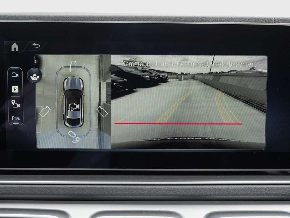 Mercedes-Benz GLE 300 - Imagem 13
