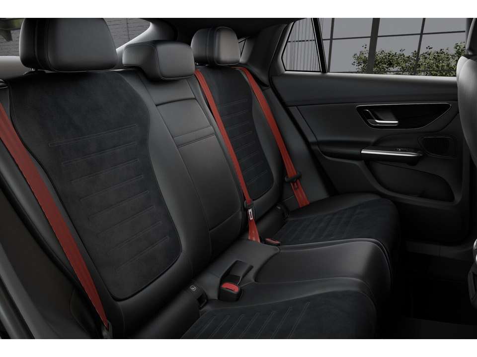 Mercedes-Benz GLC 300 - Imagem 9