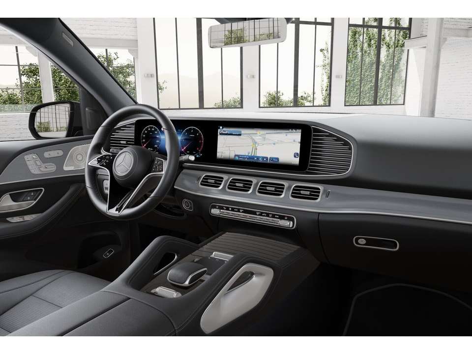 Mercedes-Benz GLE 300 - Imagem 8