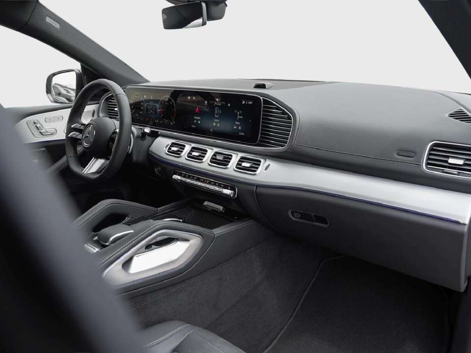Mercedes-Benz GLE 300 - Imagem 14