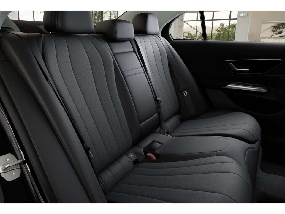 Mercedes-Benz E 220 - Imagem 9