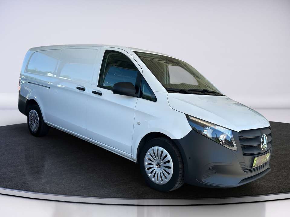 Mercedes-Benz Vito - Imagem 7