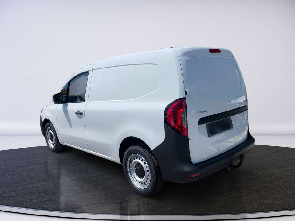 Mercedes-Benz Citan - Imagem 4