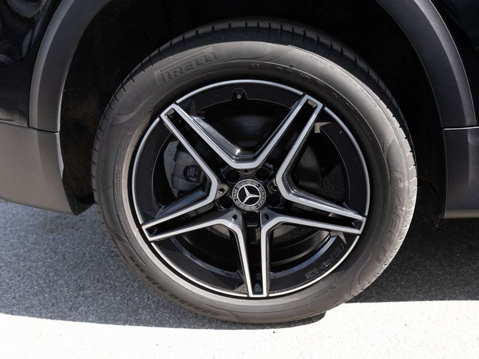 Mercedes-Benz GLB 200 - Imagem 6