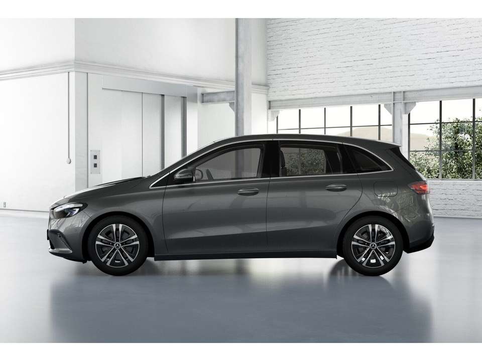 Mercedes-Benz B 200 - Imagem 3