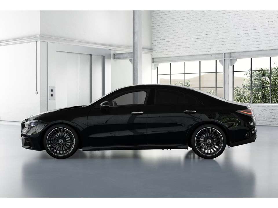 Mercedes-Benz CLA 220 - Imagem 3