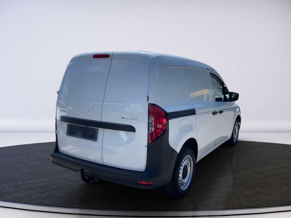 Mercedes-Benz Citan - Imagem 5