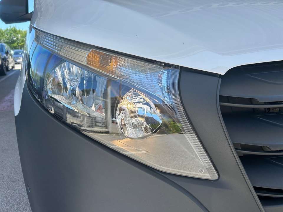 Mercedes-Benz Vito - Imagem 9