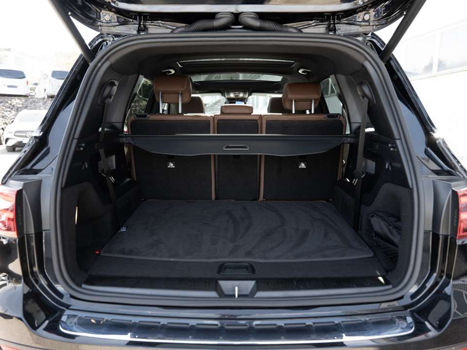 Mercedes-Benz GLB 200 - Imagem 7