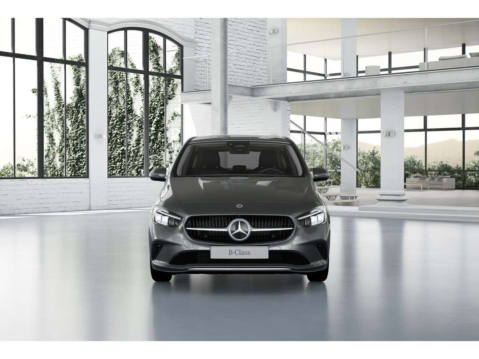 Mercedes-Benz B 200 - Imagem 4