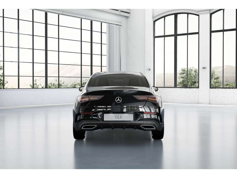 Mercedes-Benz CLA 220 - Imagem 5