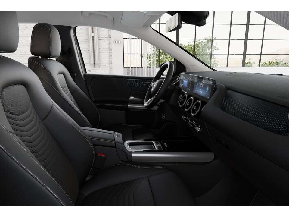 Mercedes-Benz B 200 - Imagem 7