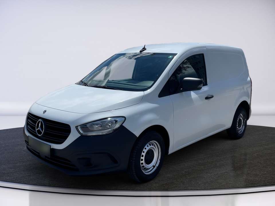 Mercedes-Benz Citan - Imagem 2