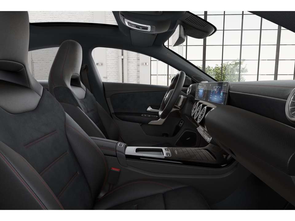 Mercedes-Benz CLA 220 - Imagem 7