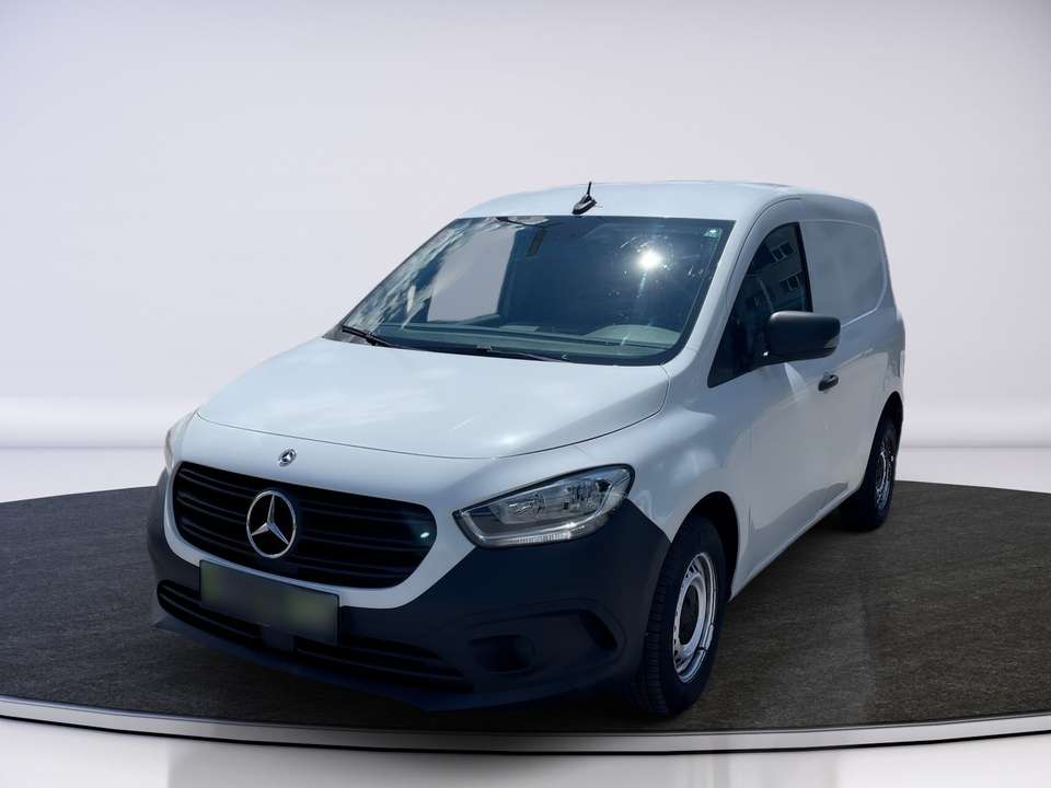Mercedes-Benz Citan - Imagem 3