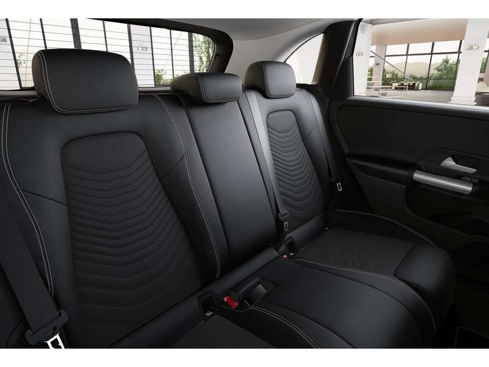 Mercedes-Benz B 200 - Imagem 9