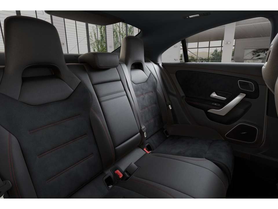 Mercedes-Benz CLA 220 - Imagem 9