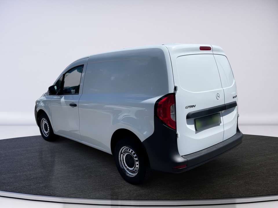 Mercedes-Benz Citan - Imagem 4