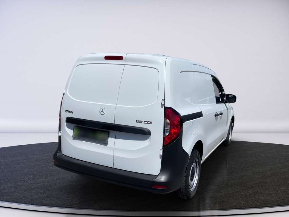 Mercedes-Benz Citan - Imagem 5