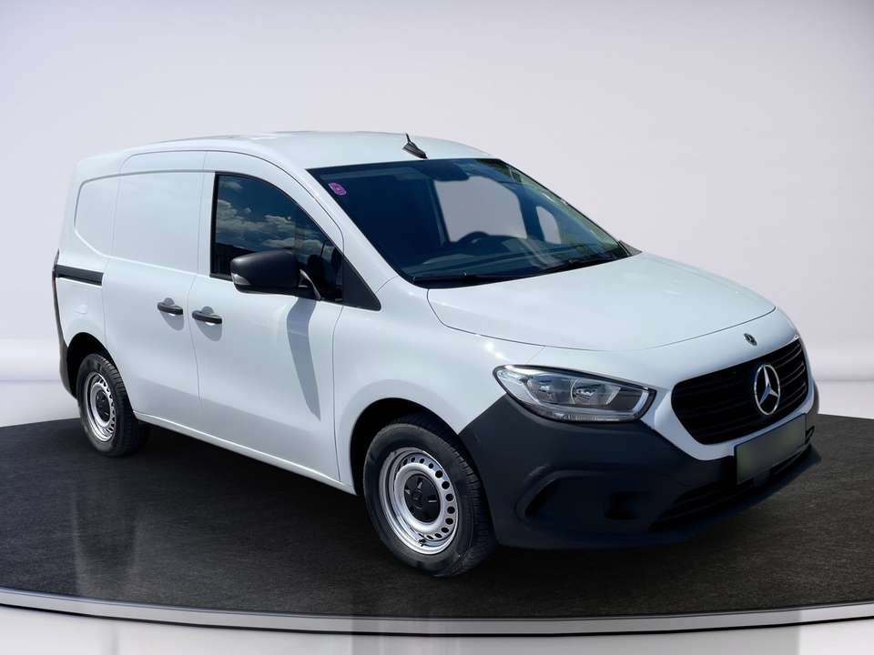 Mercedes-Benz Citan - Imagem 7