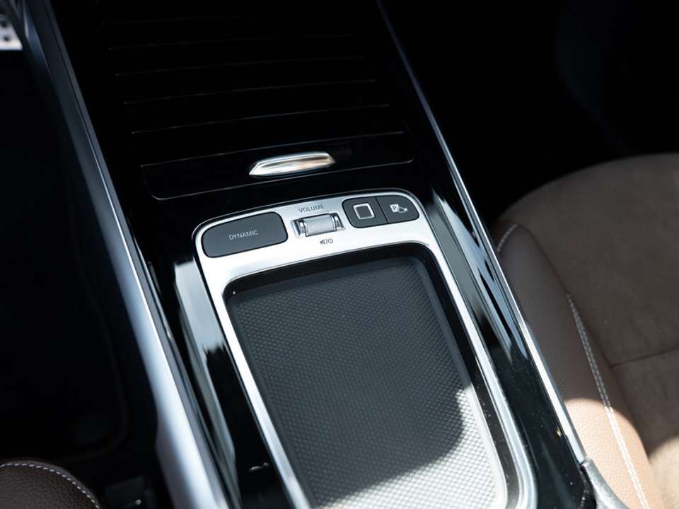 Mercedes-Benz GLB 200 - Imagem 15