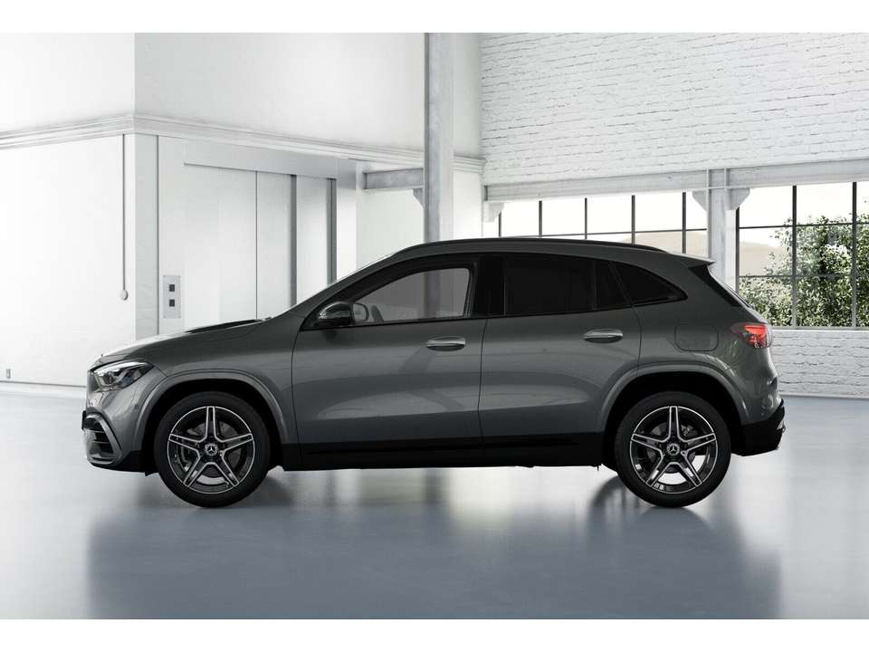 Mercedes-Benz GLA 200 - Imagem 3