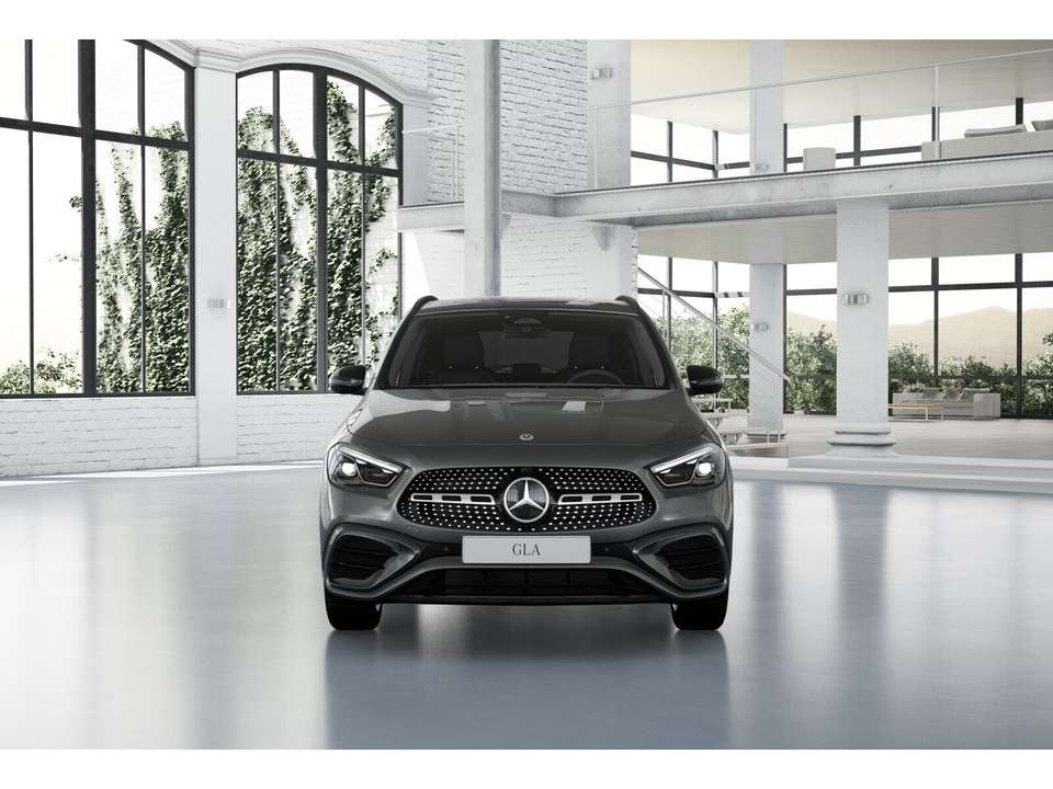Mercedes-Benz GLA 200 - Imagem 4