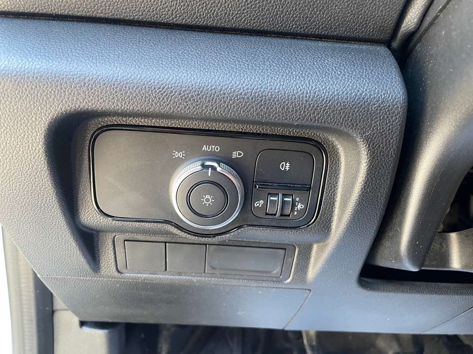 Mercedes-Benz Citan - Imagem 11