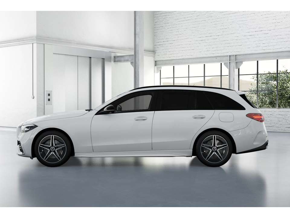 Mercedes-Benz C 300 - Imagem 3