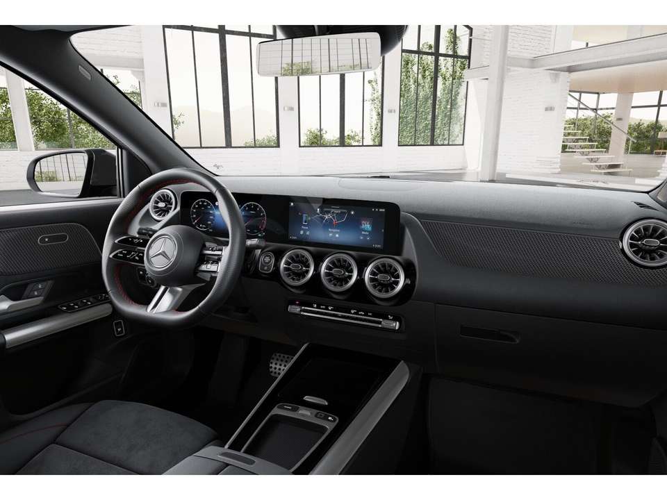 Mercedes-Benz GLA 200 - Imagem 8