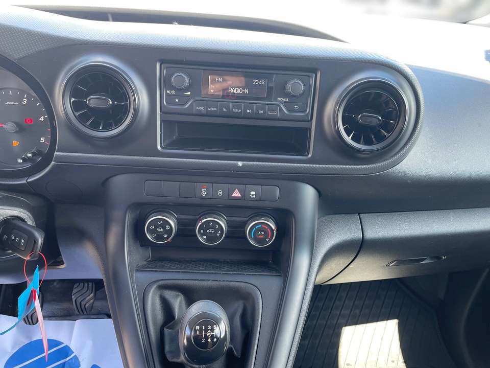 Mercedes-Benz Citan - Imagem 13