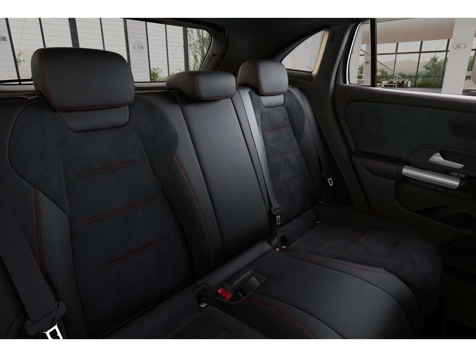Mercedes-Benz GLA 200 - Imagem 9