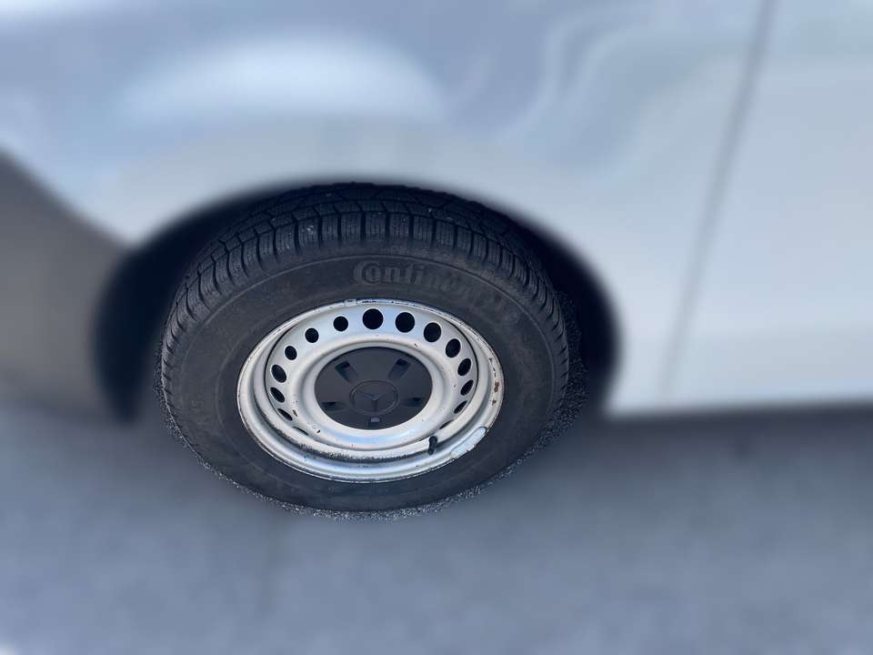 Mercedes-Benz Citan - Imagem 15