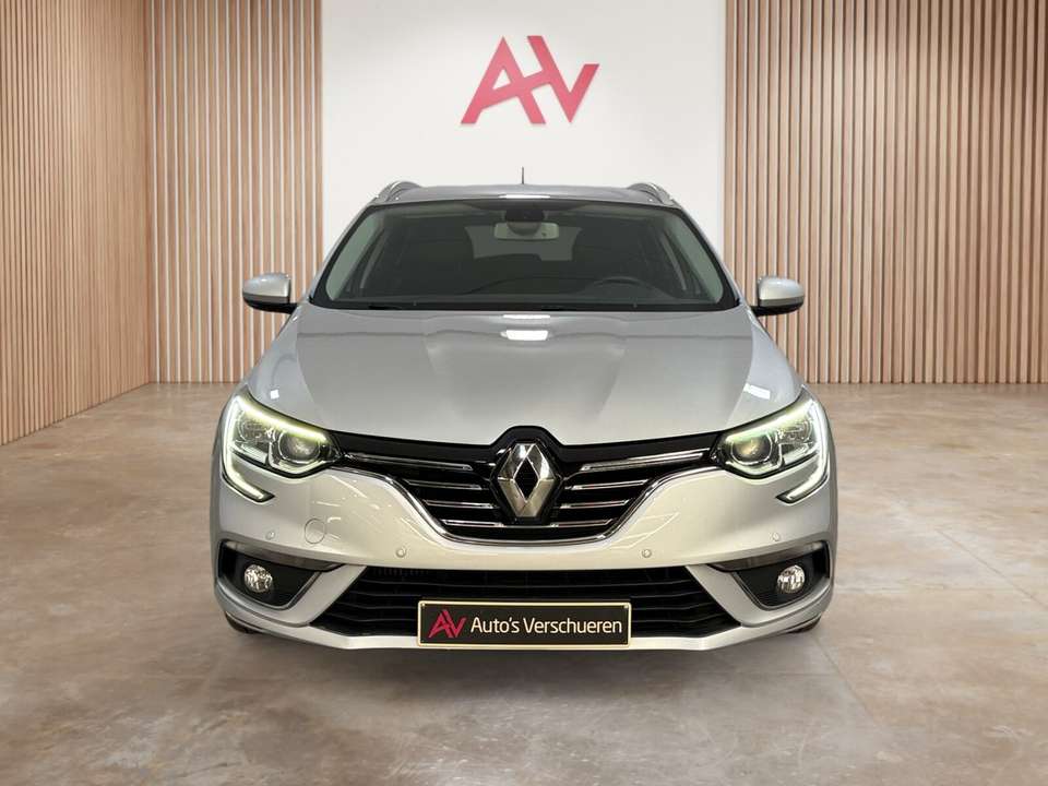 Renault Megane - Imagem 2