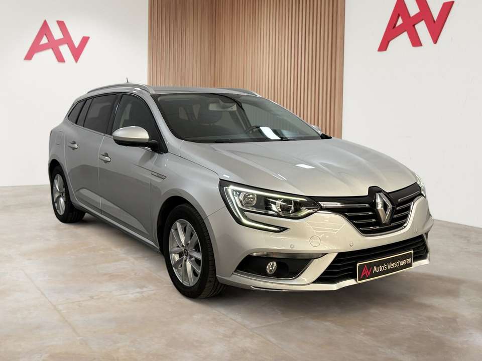 Renault Megane - Imagem 3