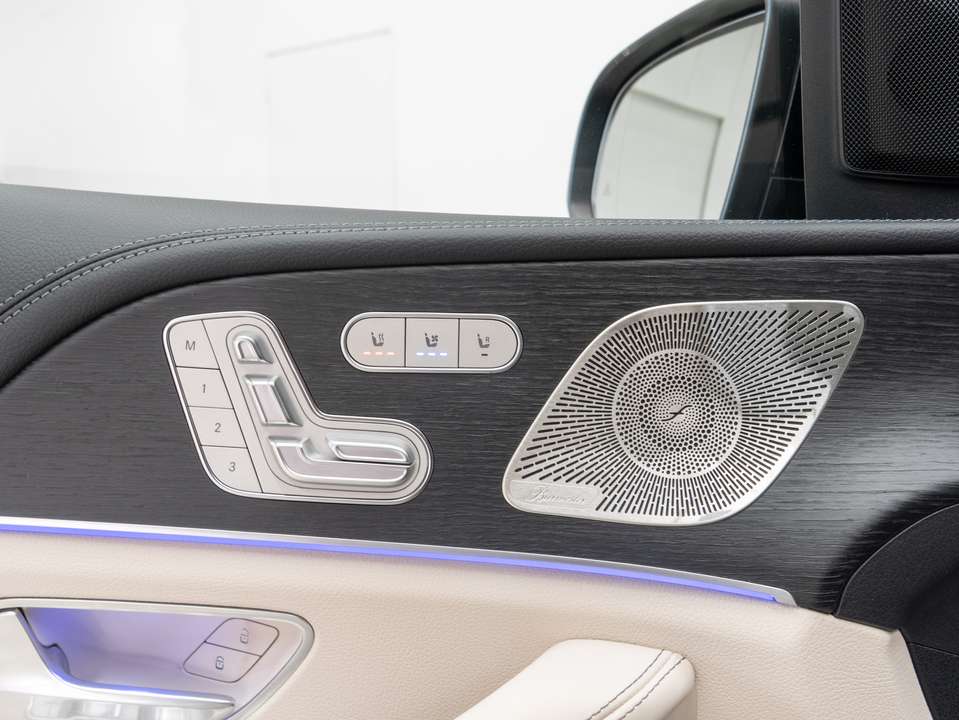 Mercedes-Benz GLE 53 AMG - Imagem 7