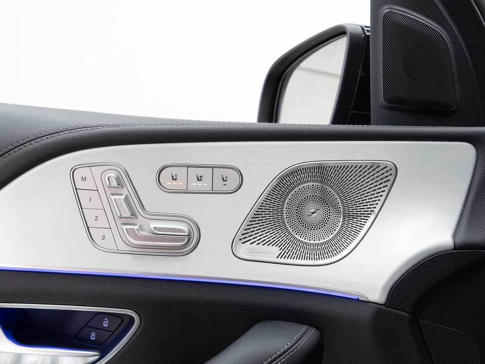Mercedes-Benz GLE 350 - Imagem 7