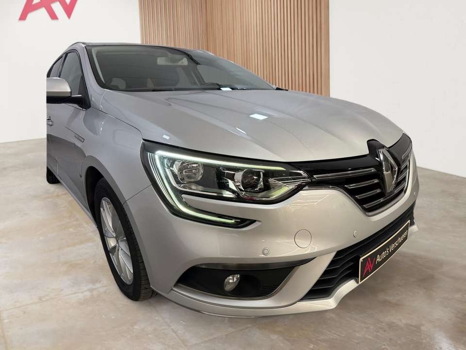Renault Megane - Imagem 4