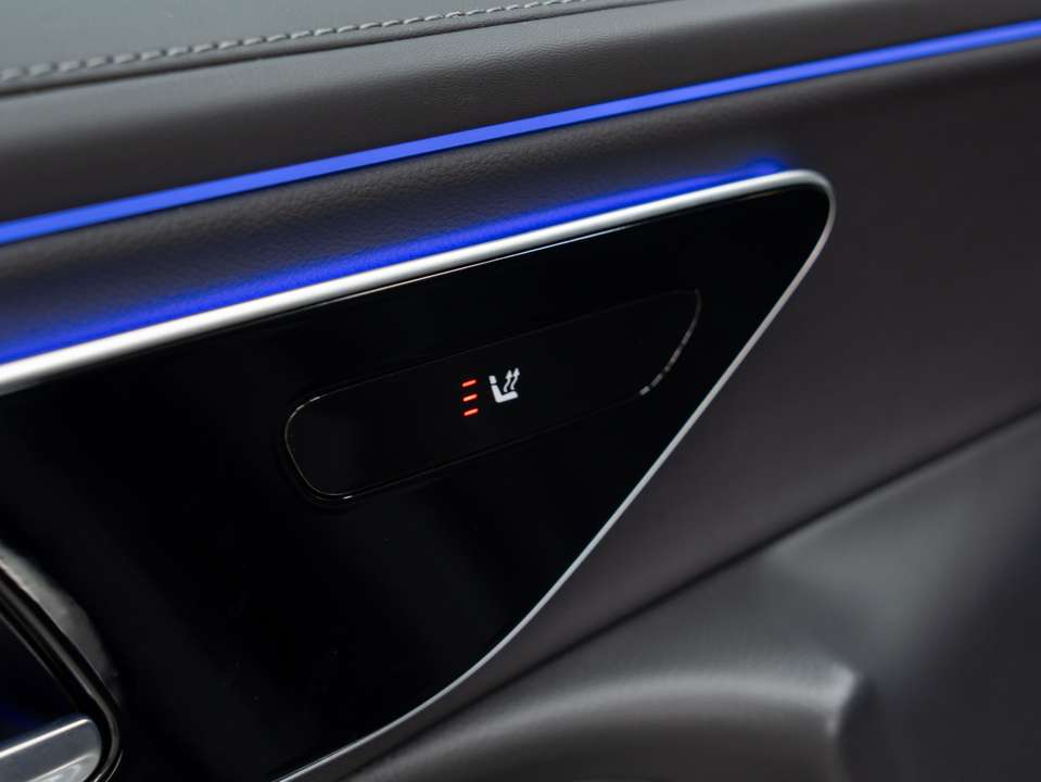Mercedes-Benz E 220 - Imagem 7