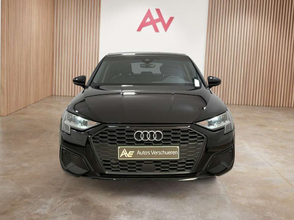 Audi A3 - Imagem 2
