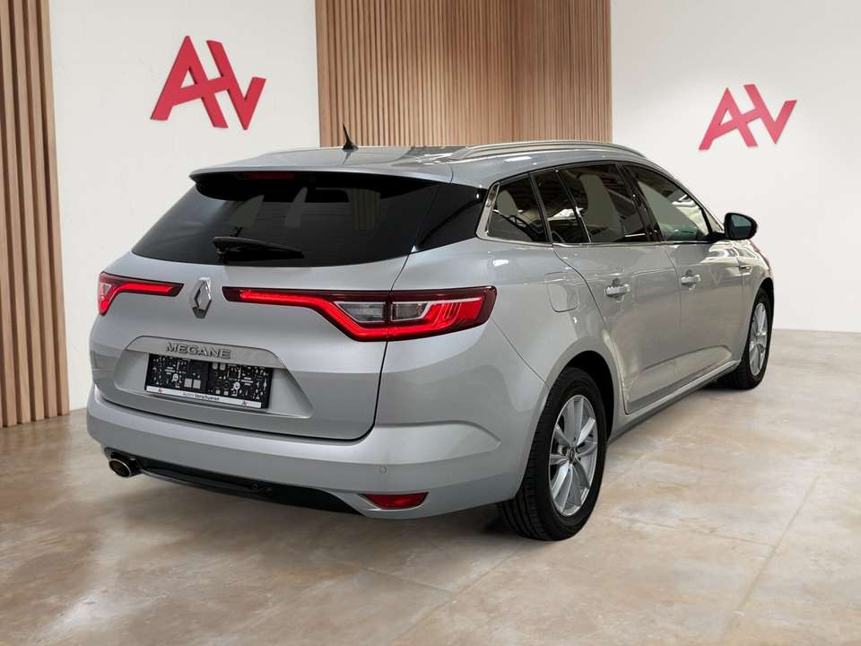 Renault Megane - Imagem 5