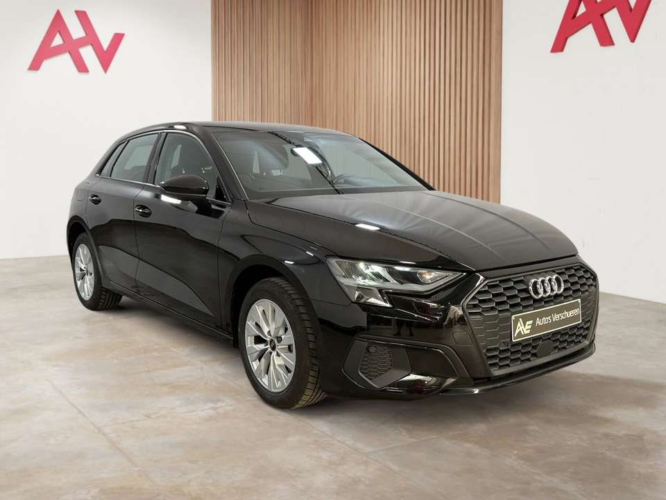 Audi A3 - Imagem 3