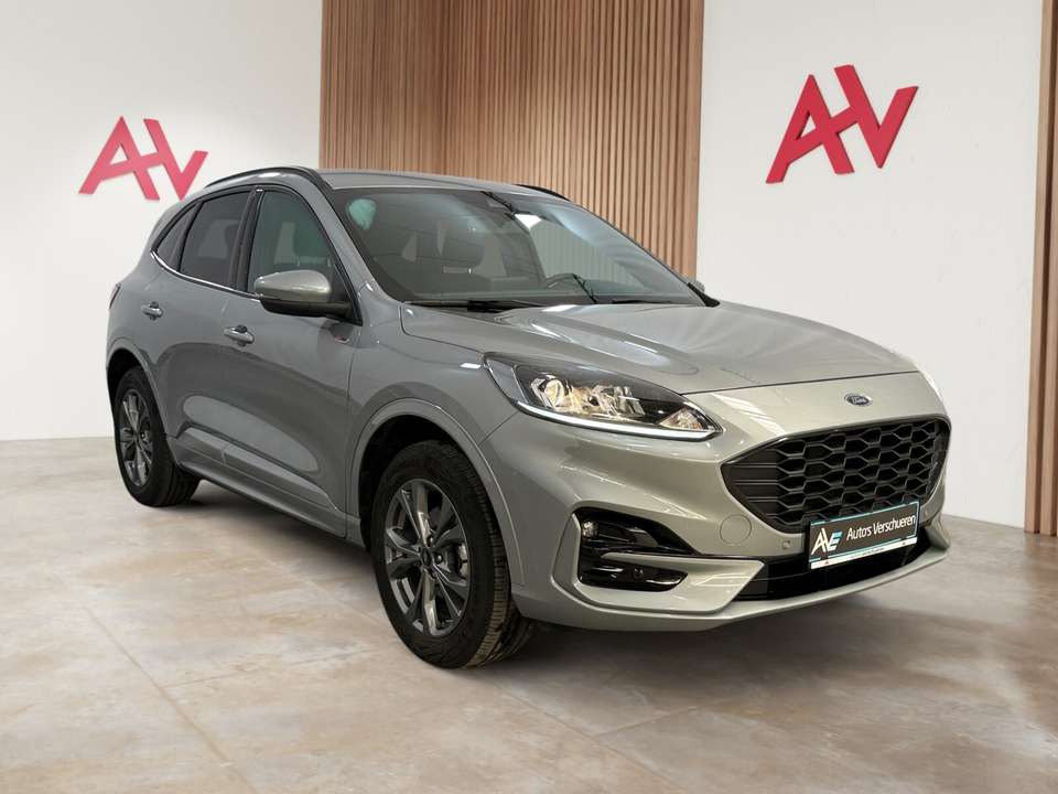 Ford Kuga - Imagem 3