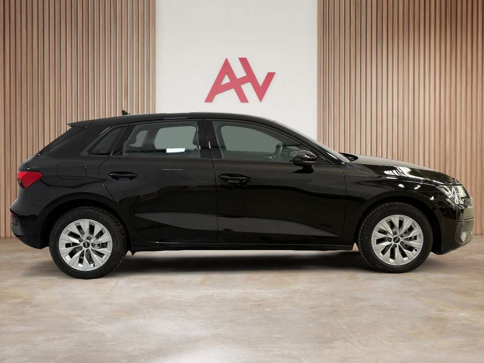 Audi A3 - Imagem 4
