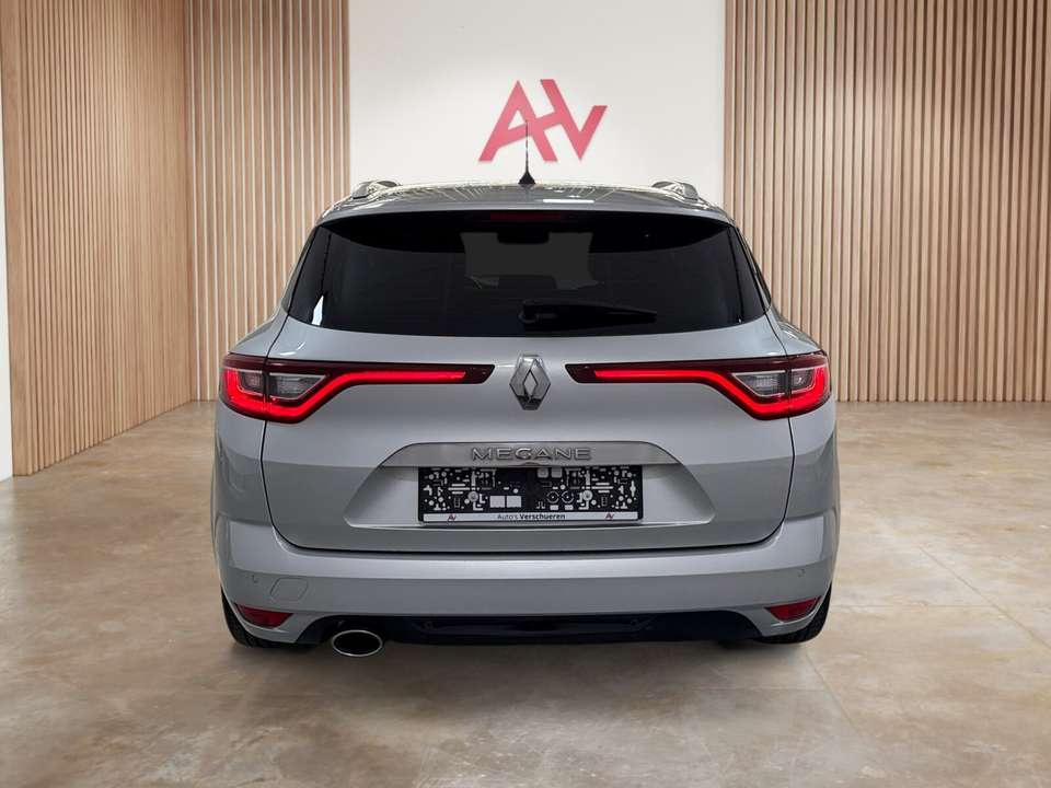 Renault Megane - Imagem 7