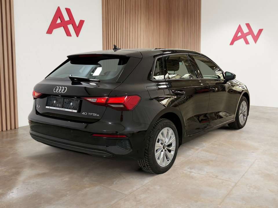 Audi A3 - Imagem 5